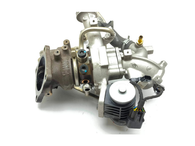 Turbodmychadlo Турбина 282310760087620710, X3145 Hyundai i20 (BC3 BI3)