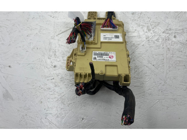 Блок предохранителей 91950Q4080 KIA Niro