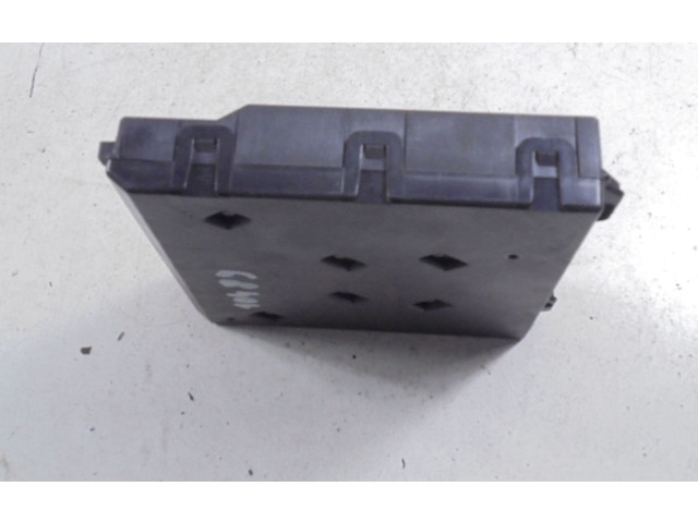 Блок комфорта 6R7937085D, 6R7937085D Skoda Fabia Mk2 (5J)