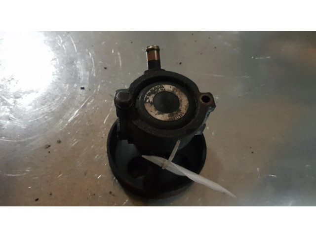 Насос усилителя руля