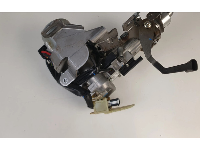 Рулевая рейка 488109755R Renault Scenic III - Grand scenic III 2009 - 2016 года