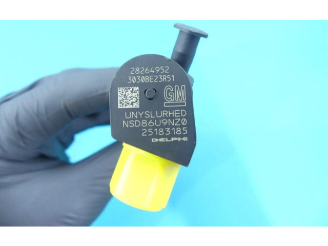 Vstřikovač 28264952, IMPRK1209625 Chevrolet Cruze