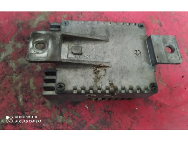 Блок управления A0275458032   Mercedes-Benz A W168