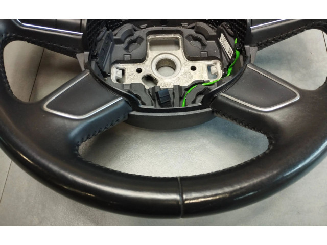 Volant Audi A3 S3 8V 2014 8U0419091B