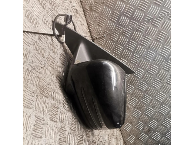 Зеркало электрическое        Mercedes-Benz CLA C117 X117 W117  2013-2019 года   