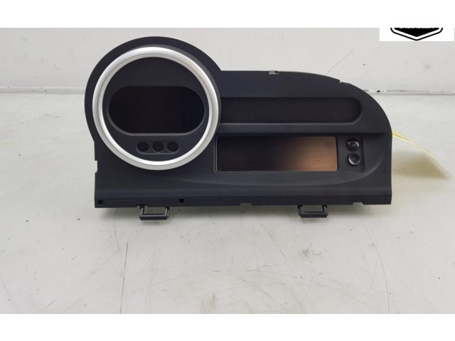 Панель приборов 280346262R, 280346262R   Renault Twingo II       