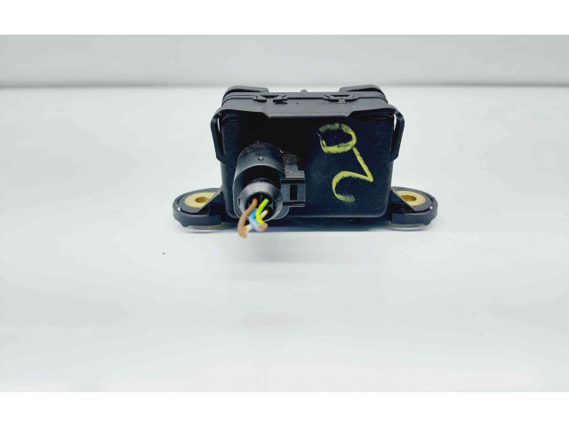 Зеркало электрическое Skoda Octavia Mk2 (1Z) 2004 - 2013 года