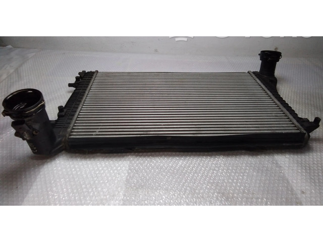 Интеркулер 1K0145803H Volkswagen Caddy