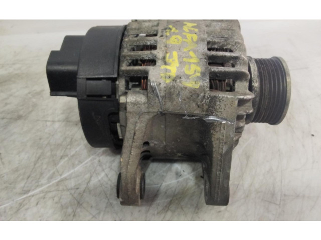 Генератор 46782213 Alfa Romeo 166