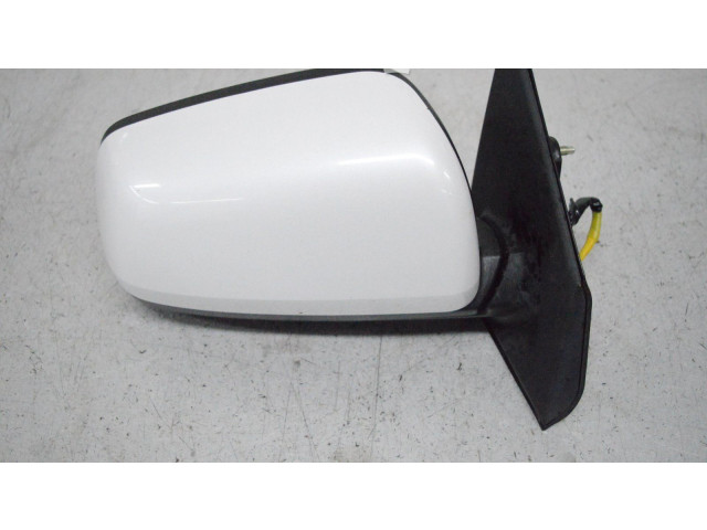 Зеркало электрическое Mitsubishi Lancer X 2007 - года