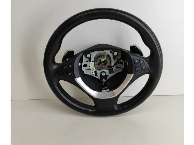 Volant BMW X6 E71 2014 6782805