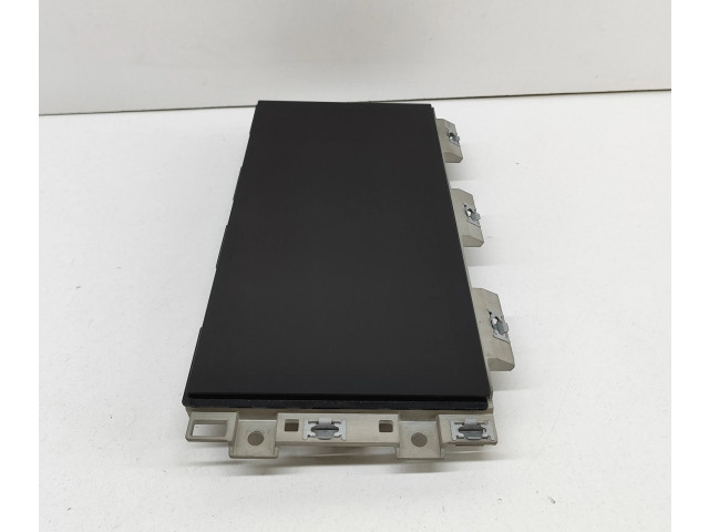 Дисплей    82A919620A, 10R053086   Audi A1