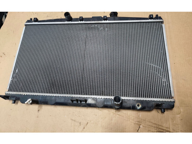 Радиатор охлаждающей жидкости         Honda CR-Z 