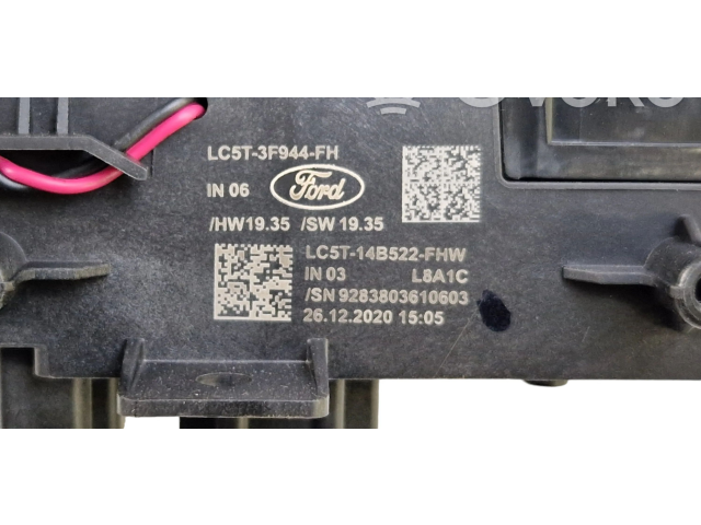 Подрулевой шлейф SRS GN1514A664, GN1514A664CB   Lincoln Aviator II