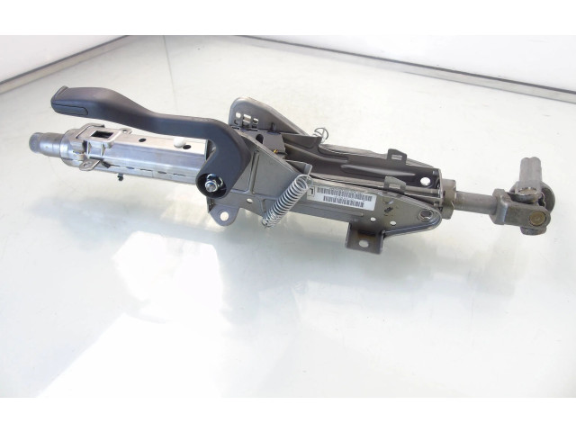 Рулевая рейка 1Z1419502Q Skoda Superb B6 (3T) 2008 - 2015 года