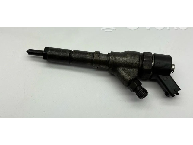 Форсунка 0445110062, 9640088780 Peugeot 406