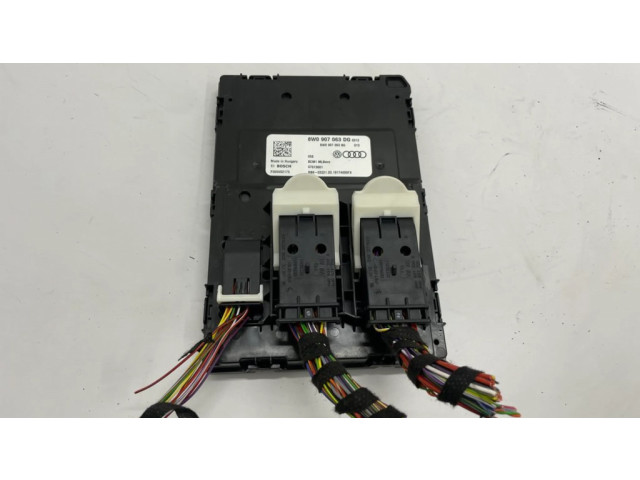 Комфортный модуль