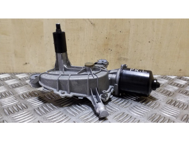 Моторчик дворников 9687622280, W000013729 Citroen C4 I Picasso