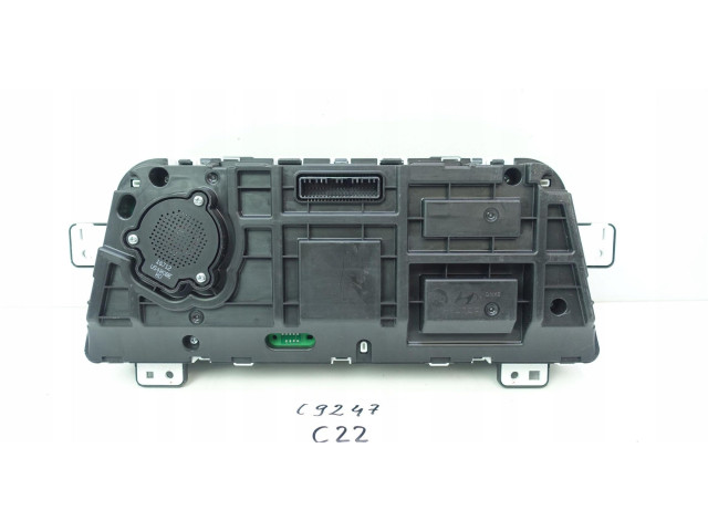 Панель приборов LICZNIK ZEGARY HYUNDAI IO   Hyundai Ioniq       
