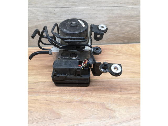 Блок АБС 31261142, 10092604043   Volvo  V70  2008 - 2013 года