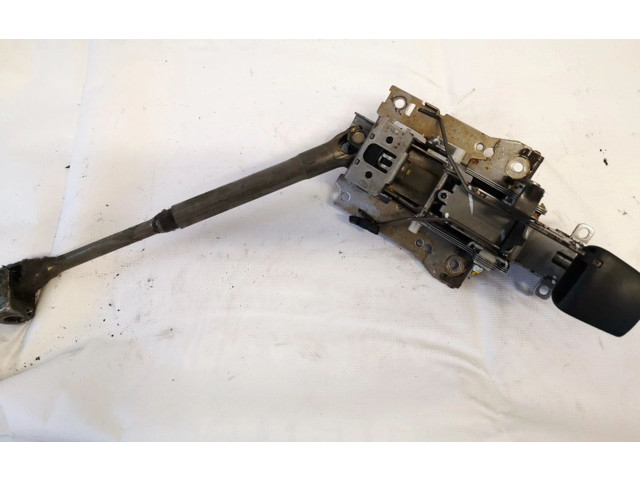    Рулевая рейка    Volkswagen Caddy 2004 - 2010 года