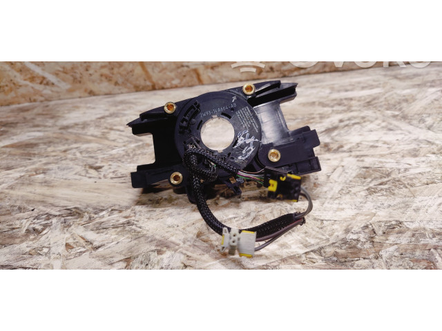 Подрулевой шлейф SRS 2W9314A664AB Jaguar XJ X350