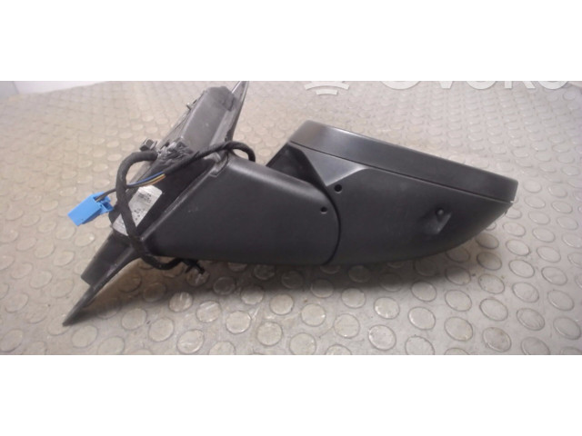 Зеркало электрическое        Volvo V50  2004 - 2007 года   