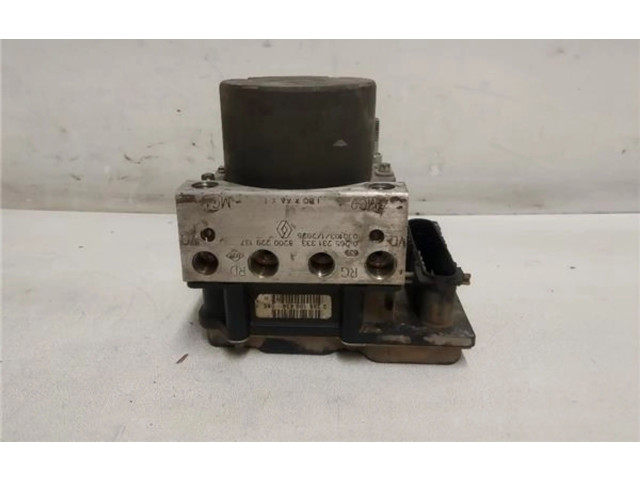 Блок АБС 8200229137, 8200229137   Renault  Clio II  2001 - 2005 года