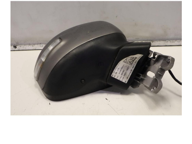 Зеркало электрическое Jeep Renegade 2014 - года
