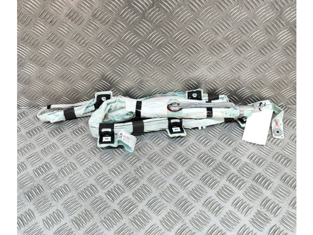 Боковая подушка безопасности 52173905 Jeep Avenger