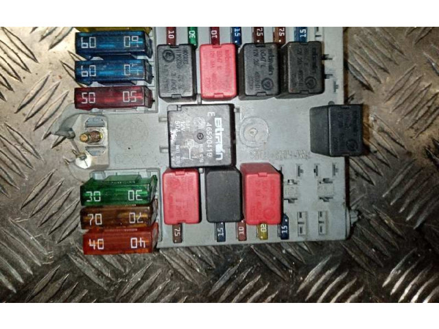 Pojistková skříňka 46835597 Fiat Punto (188) 1999