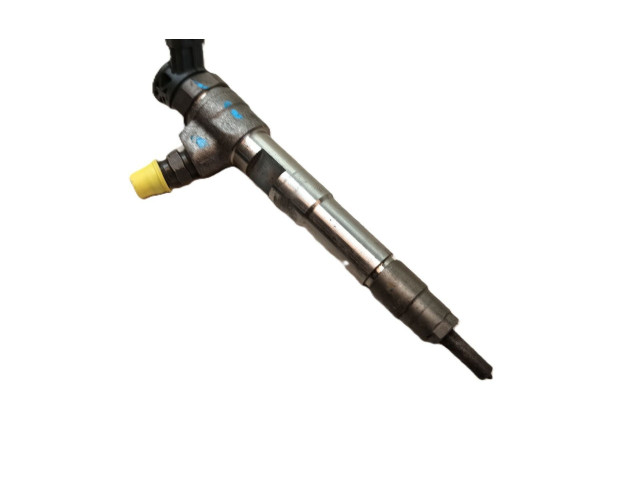 Форсунка 166007427R, 0445110800 Dacia Dokker K9KU8