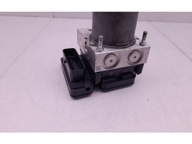 Блок управления АБС 9826051380, 0265956240   Citroen C3 Aircross
