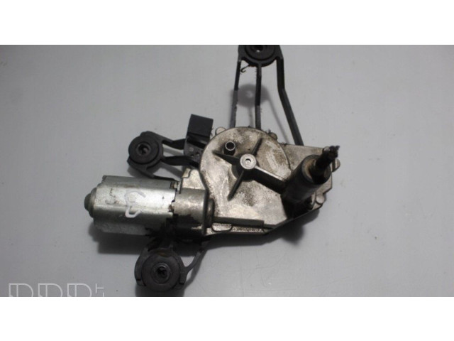 Моторчик заднего дворника 0390201580    Peugeot Partner