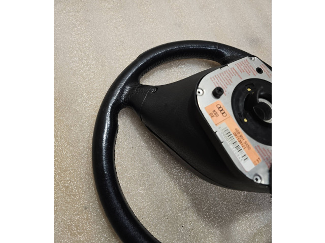 Руль Audi A6 S6 C4 4A  1994 - 1997 года 4A0419091BB      