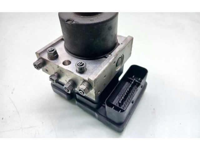 Блок АБС BVSN437AZA, 3M512M110AD Mazda 3 I 2003 - 2006 года