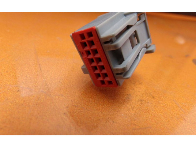 Зеркало электрическое        Ford Transit -  Tourneo Connect  2013 - 2022 года   