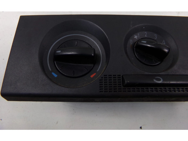 Блок управления климат-контролем 6Y0819045B, 6Y0819045B Skoda Fabia Mk1 (6Y)