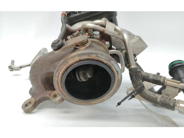  Турбина Volkswagen Golf VII  241017         