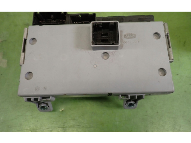 Блок управления двигателем Блок управления    Fiat Linea