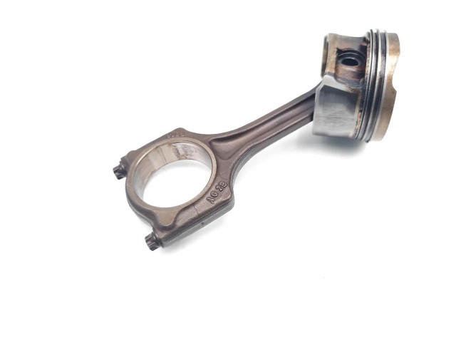  Поршень с шатуном 5FS(EP6C) 5FS, EP6C  Citroen C3  