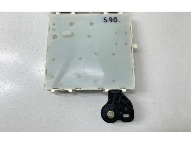 Блок комфорта 31394392AB, 171680047 Volvo S90, V90