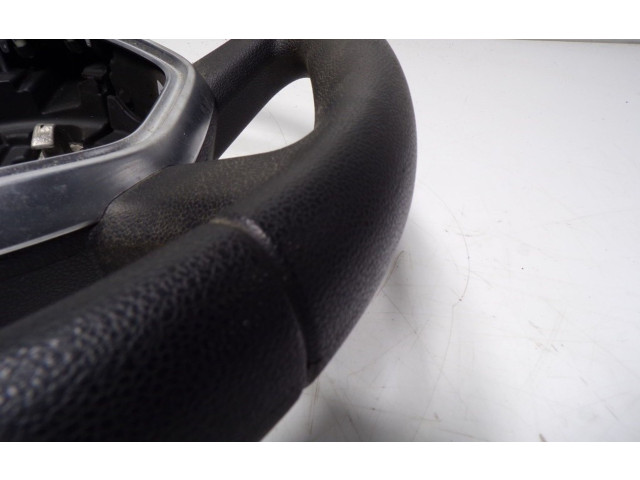 Руль Dacia Sandero - года 484307730R, 484001085R