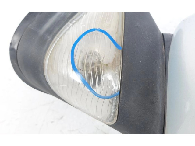 Zpětné zrcátko Renault Modus 2009 7701065904