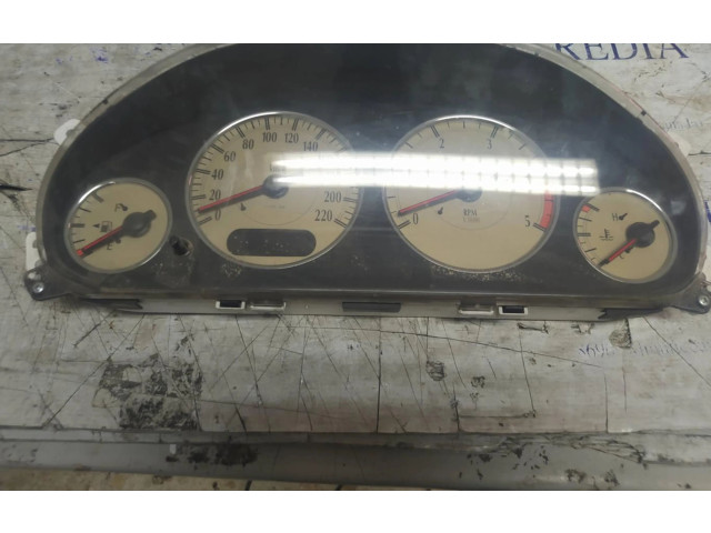 Přístrojová deska  Chrysler Voyager  R409AB  