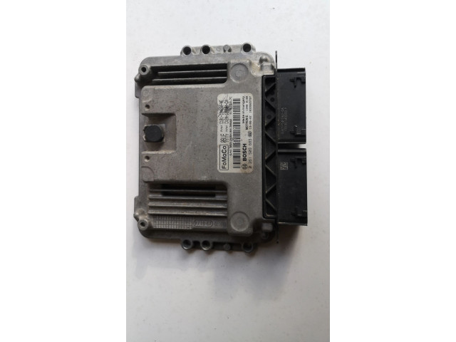 Řídící jednotka 0261S09683, 0261S09683 C1B1-12A650-NE CV2A-12B684-CA Ford Fiesta 2015
