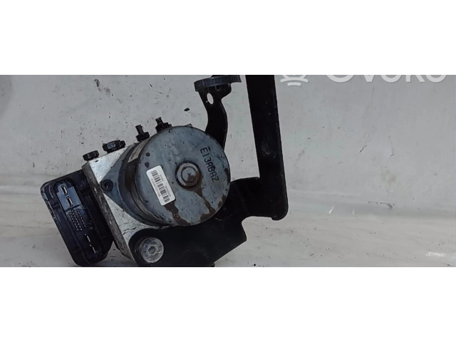 Блок АБС 589100X700 Hyundai i10 2007-2012 года