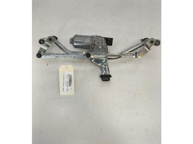 Двигатель стеклоочистителей YQ00140880   Opel Crossland X