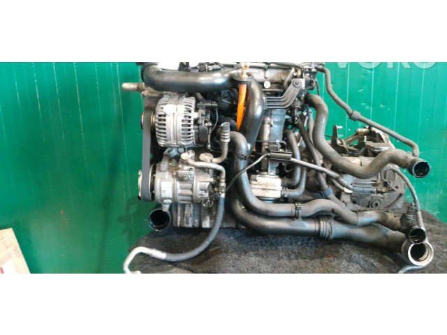 Генератор 03L903023FX   Volkswagen Touran I      