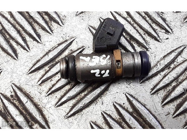 Vstřikovač Fiat Punto (188)